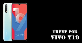 Image 1 for Theme for Vivo Y19