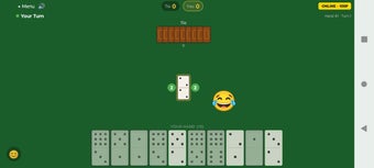 Imagen 0 para IQ Dominoes