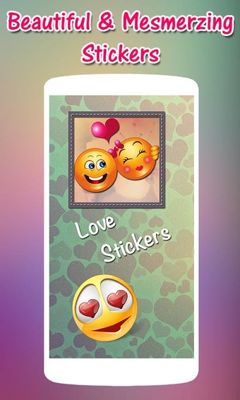 Imagen 3 para Love Stickers