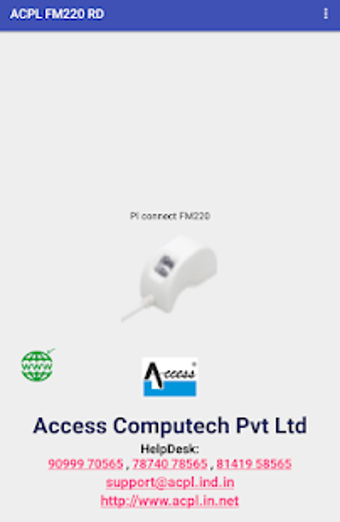 Image 2 for ACPL FM220 Registered Dev…