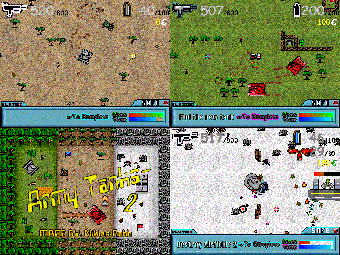 Image 0 for Army Tanks 2