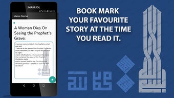 Image 2 for Islamic Stories -Life Of …
