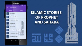 Image 0 for Islamic Stories -Life Of …