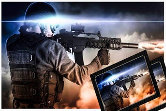Image 0 for Last Battle Operation