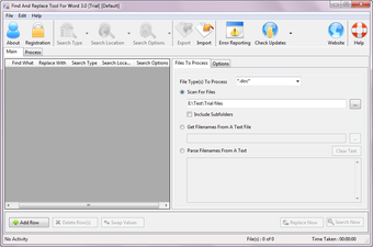Image 1 for Find and Replace Tool for…