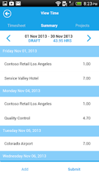 Image 3 for Dynamics AX