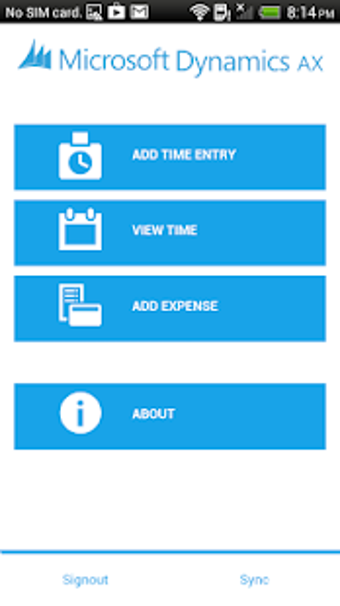 Image 1 for Dynamics AX
