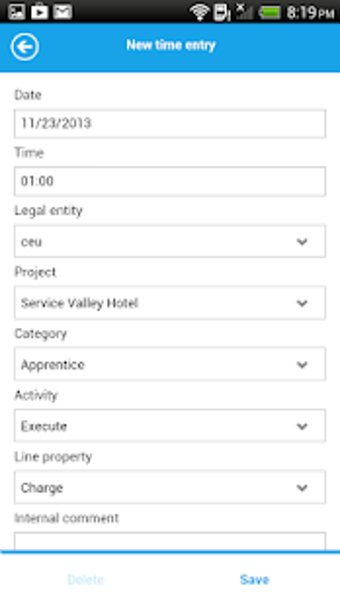 Image 2 for Dynamics AX