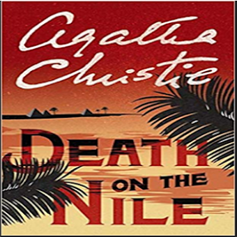 Imagen 1 para Death On The Nile By Agat…