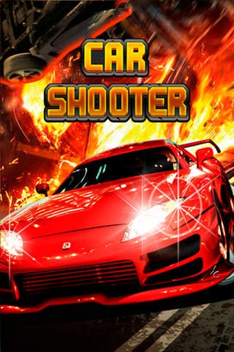 Image 0 for The Shooting Car Race