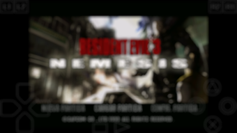 Imagen 1 para Emulator for Resident Evi…