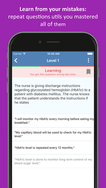Image 2 for NCLEX RN Practice Test