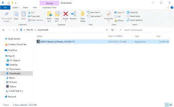 Image 0 for AMD Chipset Drivers