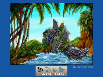 Image 0 for Drawing Box Free