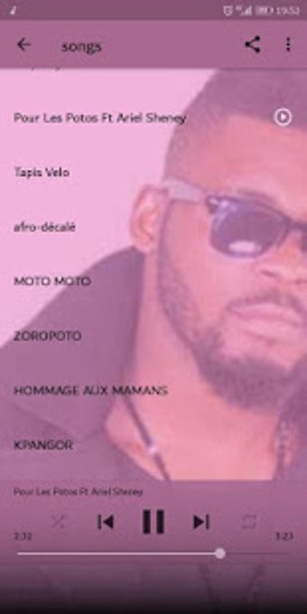 Imagen 1 para Meilleurs chansons de DJ …