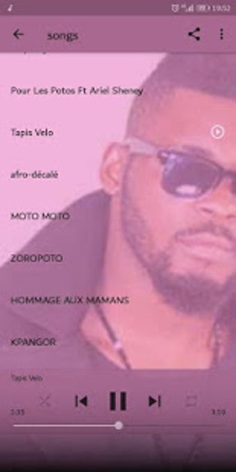 Imagen 3 para Meilleurs chansons de DJ …