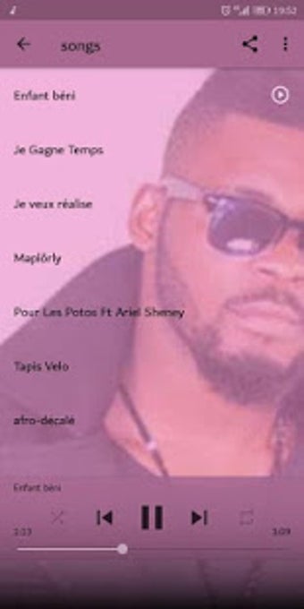 Imagen 2 para Meilleurs chansons de DJ …