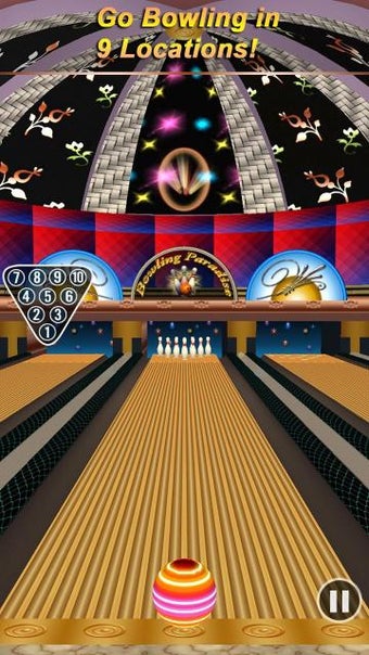 Image 0 for Bowling Paradise 3