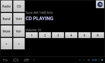 Image 0 for Radio Tuning Task