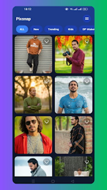 Image 0 for Pixsnap  AI Prompt Genera…