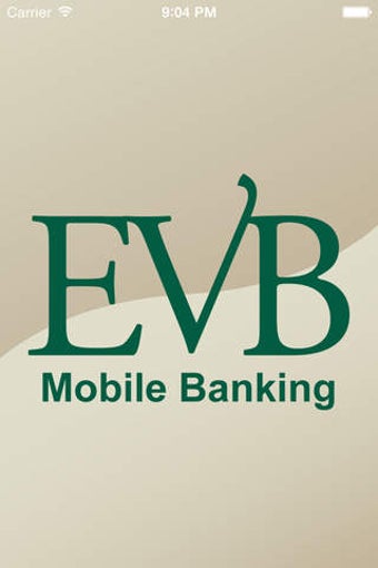 Image 0 for EVB Mobile Banking