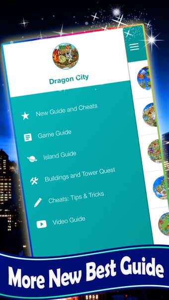 Image 2 for Cheats for Dragon City