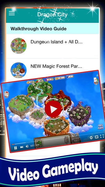 Image 1 for Cheats for Dragon City