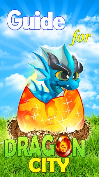 Image 0 for Cheats for Dragon City