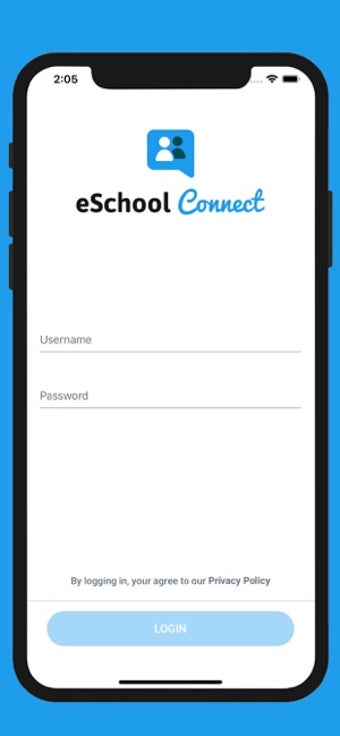 Image 2 for eSchool Connect