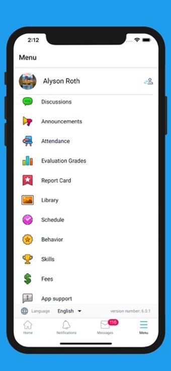 Image 1 for eSchool Connect