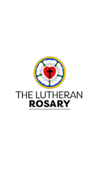 Image 3 for The Lutheran Rosary