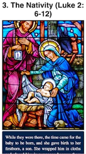 Image 0 for The Lutheran Rosary