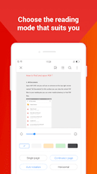 Imagen 2 para WPS PDF