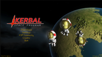 Image 0 for Kerbal Space Program