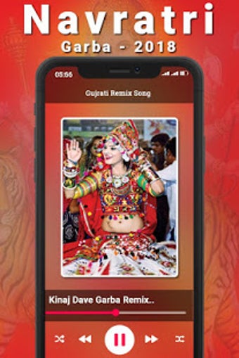 Image 2 for Navratri Garba Songs 2019