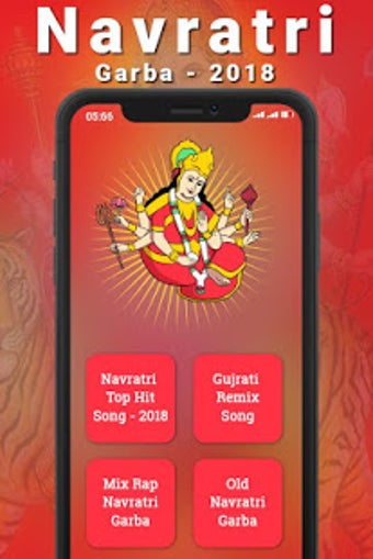 Image 3 for Navratri Garba Songs 2019