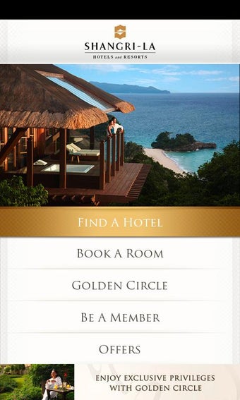 Image 2 for Shangri-La Hotels & Resor…