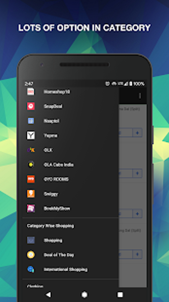 Image 0 for online shopping apps indi…
