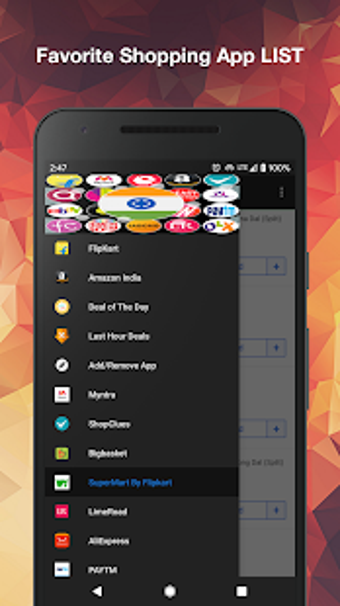 Image 3 for online shopping apps indi…