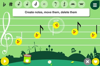 Image 0 for Music4Kids Lite - Learn, …