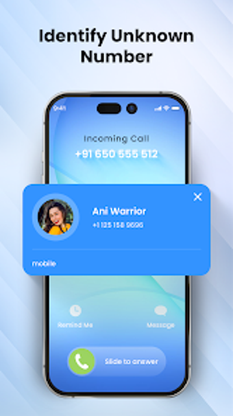 Image 0 for Contacts: Number Tracker