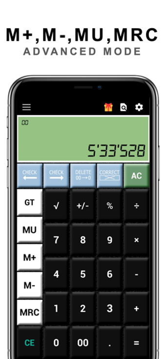 Image 3 for Real Citizen Calculator