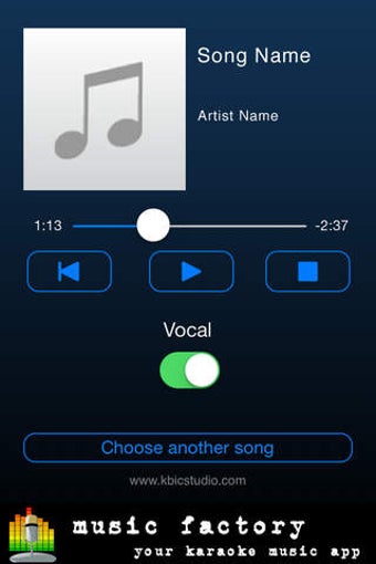 Image 1 for Vocal Remover Free