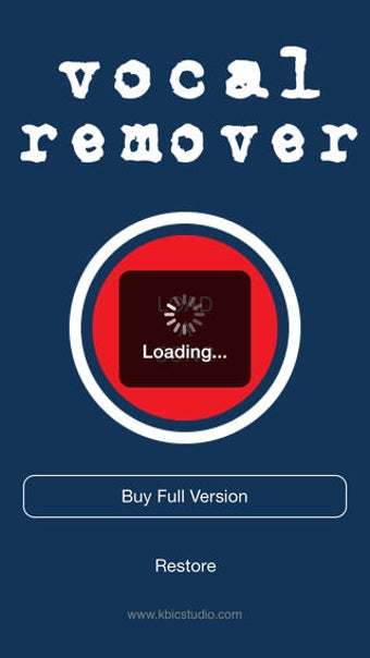 Image 1 for Vocal Remover Free