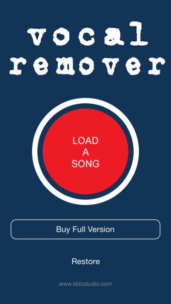 Image 3 for Vocal Remover Free