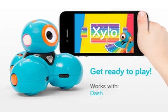 Image 0 for Xylo for Dash robot