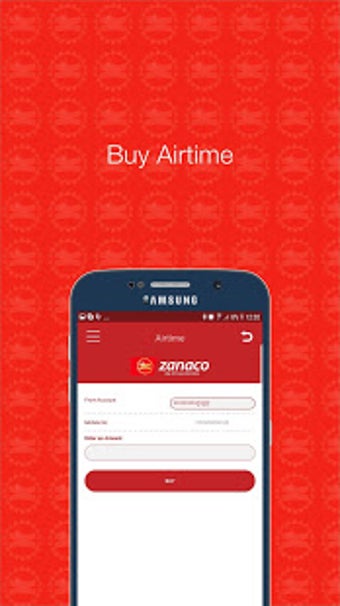 Imagen 3 para ZANACO Mobile Banking