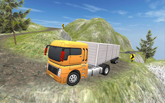 Imagen 1 para Truck Simulator
