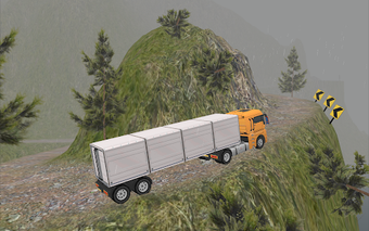 Imagen 2 para Truck Simulator