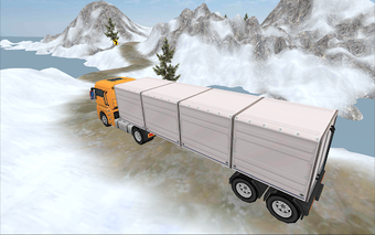 Imagen 0 para Truck Simulator